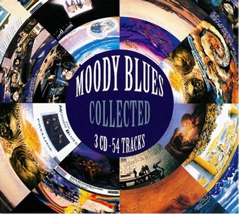 The Moody Blues Lyrics Lyricspond