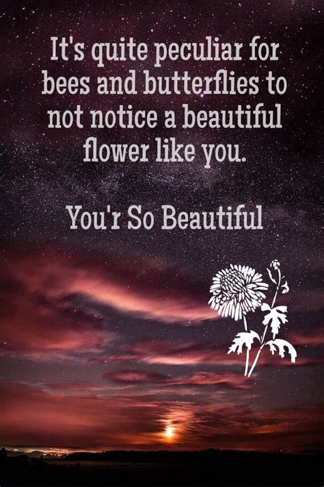 beautiful quotes    compliments
