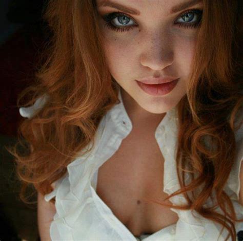 Pin On Beautiful Stunning Sexy Redheads