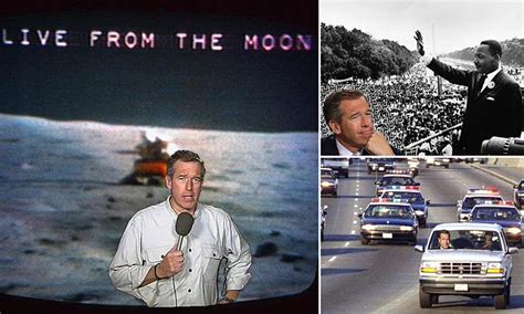 Brian Williams Meme Pokes Fun At Other Moments He May Have
