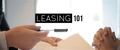 leasing  property elevate realty