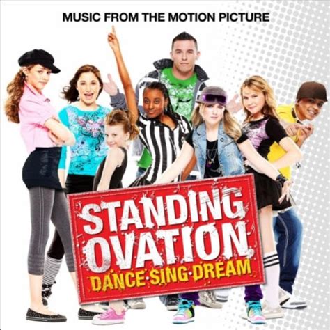 Standing Ovation By The Cast Of Standing Ovation On Amazon Music