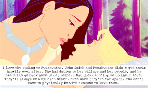 Disney Confessions Pocahontas Fan Art 32091792 Fanpop