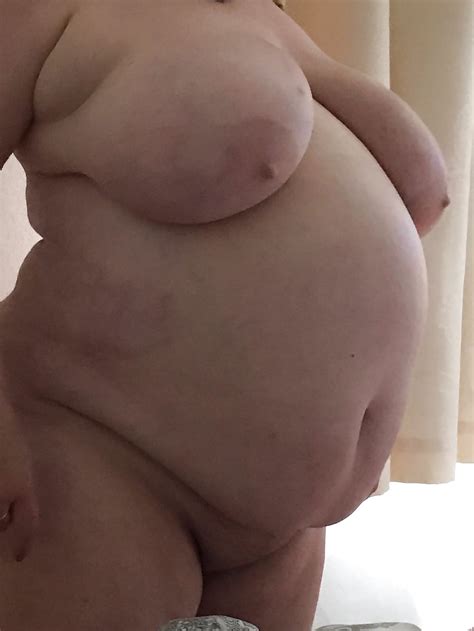 my bbw wife feeling horny in bed 16 pics xhamster