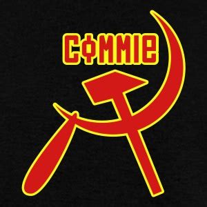 commie  shirts spreadshirt