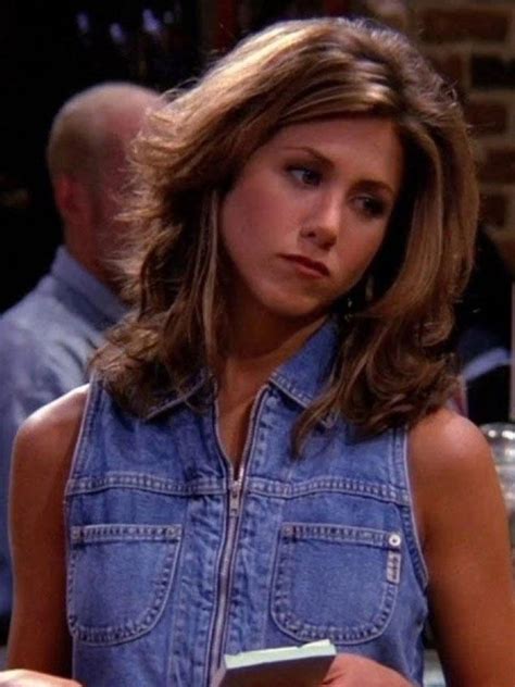 friends character rachel green has become the style icon for an
