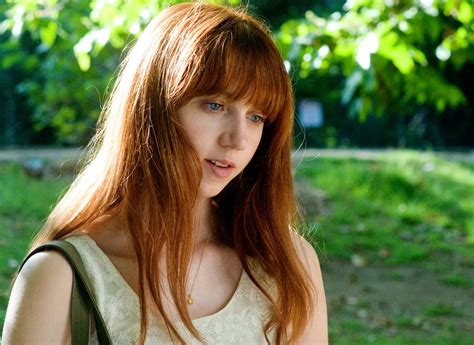 ‘ruby Sparks ’ Written By And Starring Zoe Kazan The New York Times