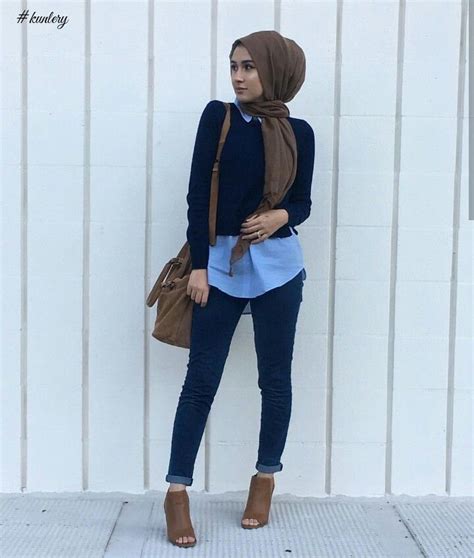 demure  modest hijab styles    fashion