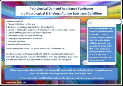 images  pda  pathological demand avoidance  pinterest cool picks autism