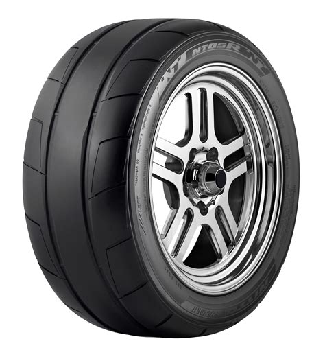 nitto tire releases   drag specific radial ntr