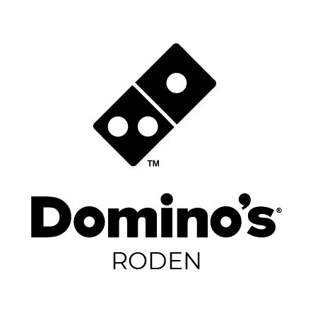 dominos pizza roden retail interieur