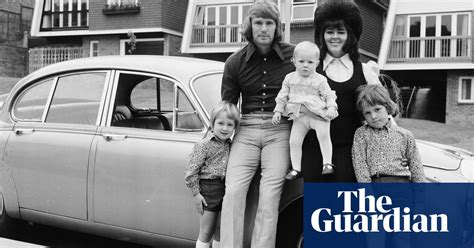 Memory Lane 1970s Footballers At Home In Pictures Football The