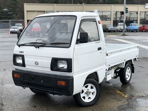 suzuki carry wd spd adamsgarage sodo moto