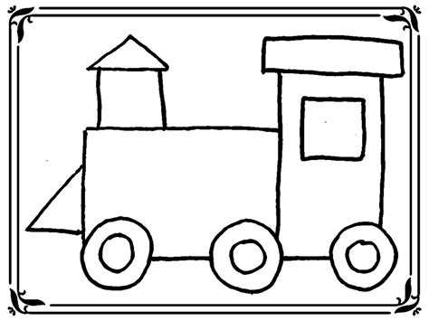 coloring pages toddlers learn   draw  butterfly easy coloring