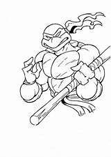 Donatello Ninja Coloring Turtle Tmnt Pages Sketch Drawing Face Getdrawings Angry Popular Deviantart sketch template