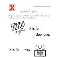 letter  recognition worksheet   alphabet recognition