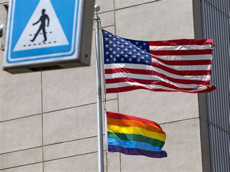 State Department Denies Embassies’ Requests To Fly Gay