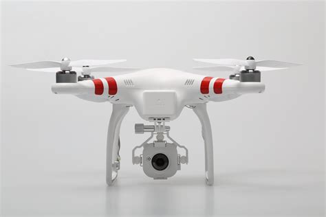 phantom ii drones technology market nigeria
