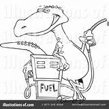 Pump Gas Pumps Drawing Template Clipart Getdrawings sketch template