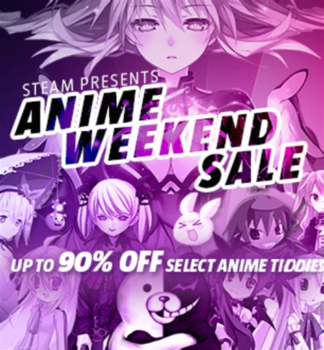 the anime sale anime tiddies know your meme