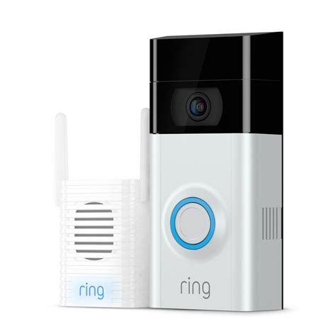 ring video doorbell pro lpch  home depot