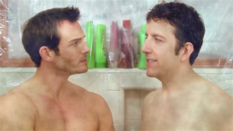 2 Hot Guys In The Shower 12 Hot Hollywood Feat Eric Martsolf