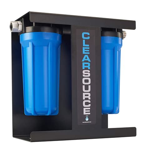 rv water filters review buying guide    drive