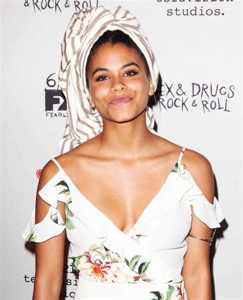 Zazie Beetz Pictures Gallery 2 With High Quality Photos