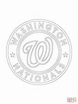 Coloring Washington Dc Pages Popular sketch template
