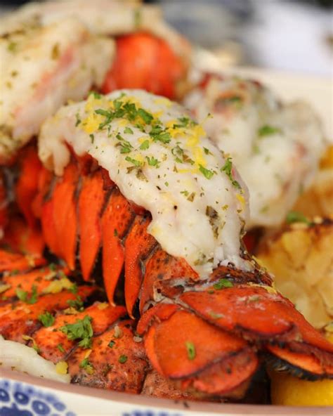 grilled lobster dinner lobster dinner grilled lobster delicious