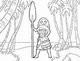 Moana Oar Coloring Pages Adventure Princess Ready Hand Birthday Pages2color Color Baby Under Diy Party Drawing Cookie Copyright 2021 Getcolorings sketch template