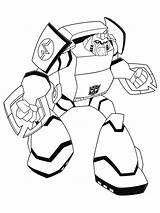Transformers Ratchet Coloriages Superheroes Animes Dessins Partage Imprime Télécharge sketch template