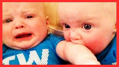 funny twin babies arguing    laugh youtube twin babies funny twin humor funny babies