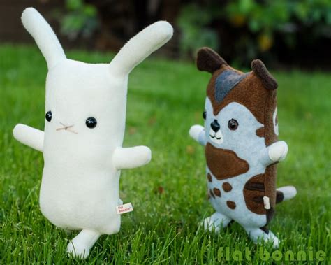stuffed bunny plush rabbit stuffed animal handmade easter