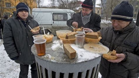 russians know less about their food but eat more