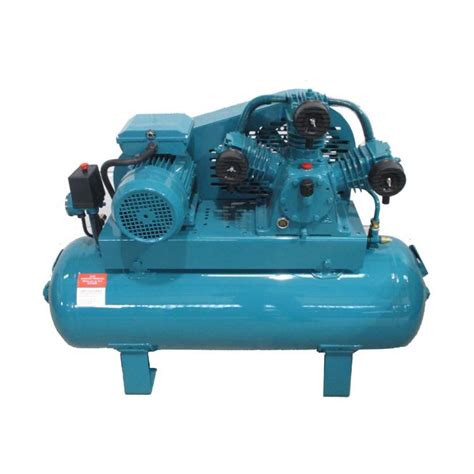 single phase  air compressors news
