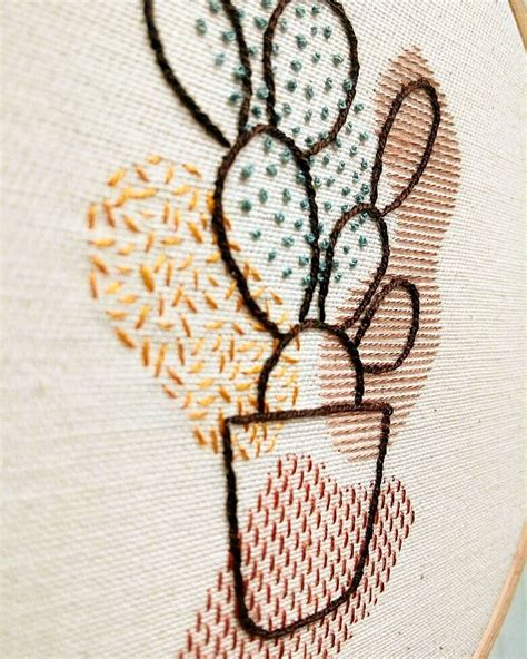 miriam embroidery artist  instagram  details