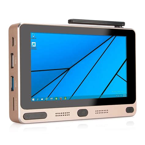 touch screen intel  dual os tablet pc buy windows bit mini pc  dual band