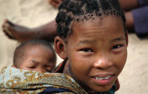 kalahari bushmen launch new legal battle survival international
