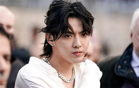 Man Confesses To Defrauding Kris Wu Over The Pop Star S Sex Scandal