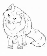 Coloring Pages Kitsune Fox Baby Getcolorings Printable Color Print sketch template
