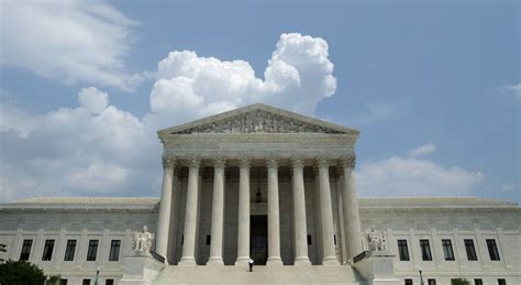 the supreme court just legalized same sex marriage across the us vox