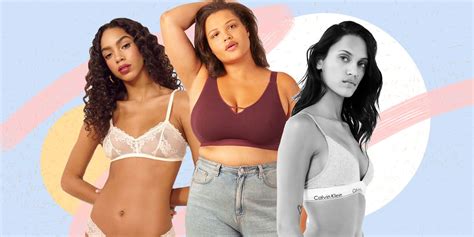 sexy bralettes for women best bralettes for big boobs and period boobs