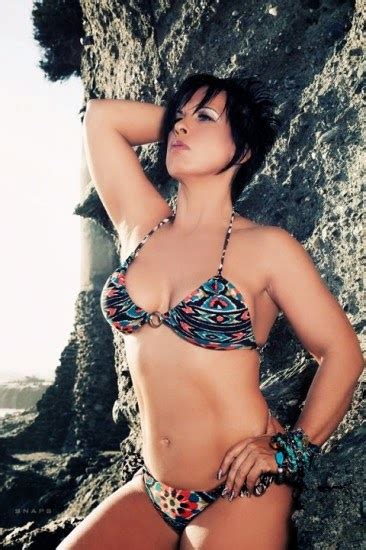 wwe vickie guerrero bikini pictures funny and but sexy