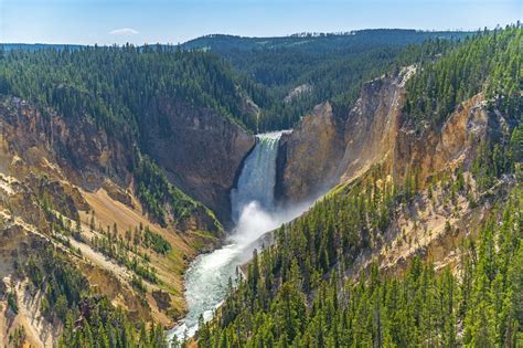 10 best things to do in yellowstone national park what is yellowstone