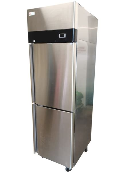 door upright freezer  cal kitchen solutions pte    kitchen partner