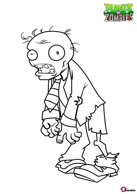 plants  zombies  zombies coloring page  xxx hot girl