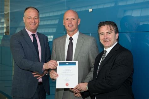 Iata Recognises Pharma Gateway Amsterdam For Its Contribution To The