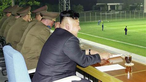 North Korea Leader’s ‘executed’ Ex Girlfriend Shows Up Alive Ktla