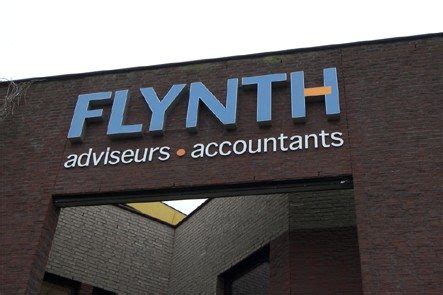flynth adviseurs accountants de nationale franchise gids voor franchising de franchisenemer